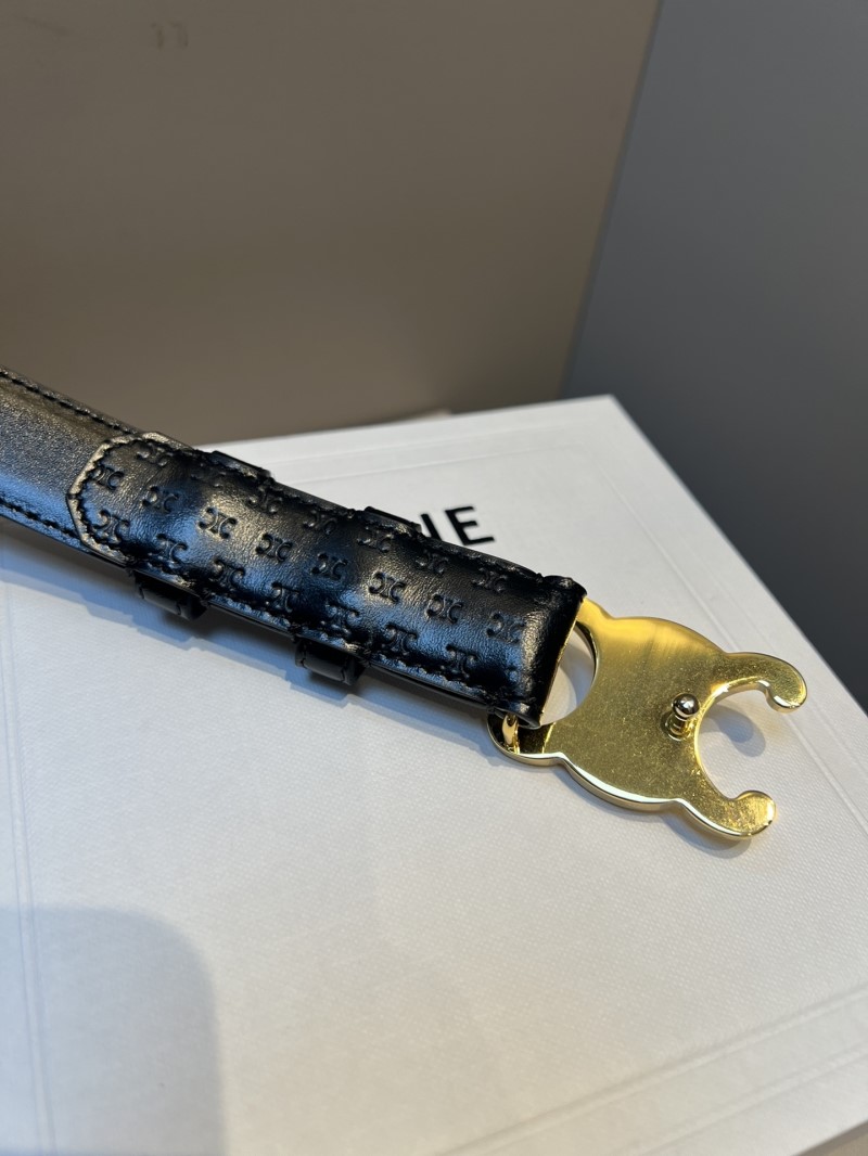 Ce1i*e belts